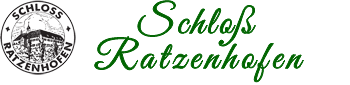 Schloß Ratzenhofen